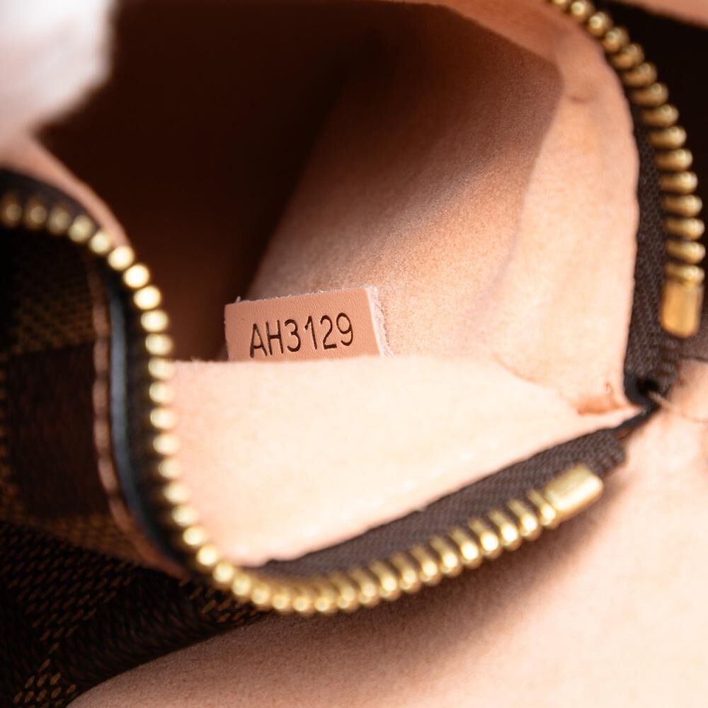 Louis Vuitton Bucket Bag