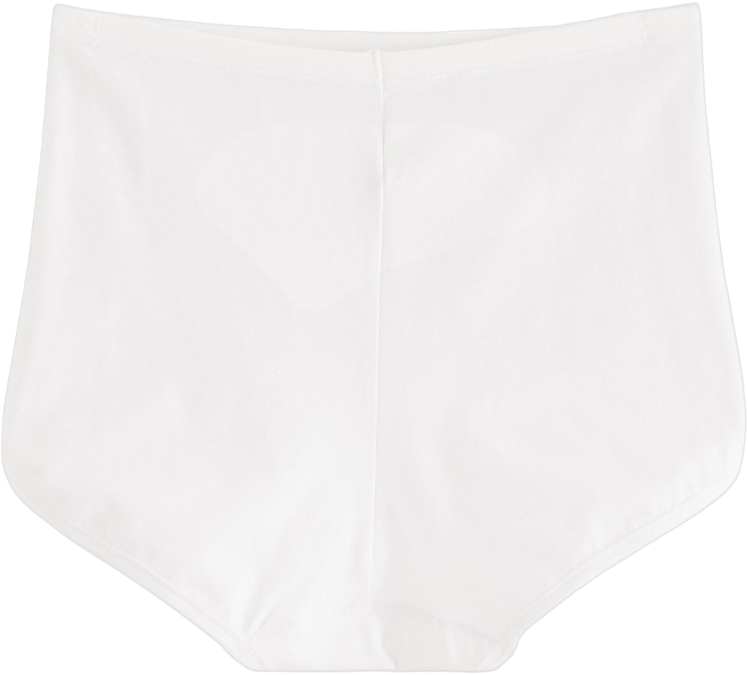 Trusser med h&oslash;j talje