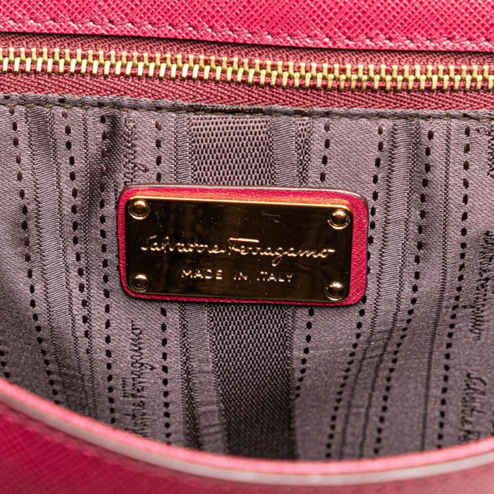 Salvatore Ferragamo Shoulder Bag