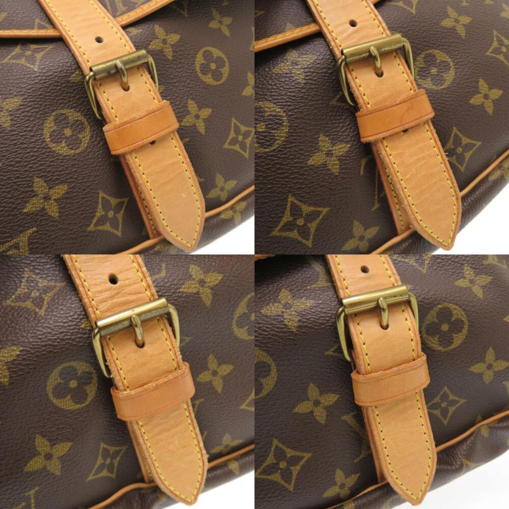 Louis Vuitton Saumur