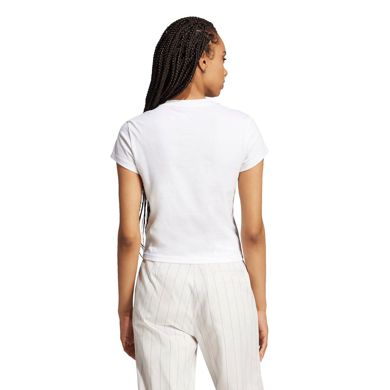 Essentials Slim T-Shirt