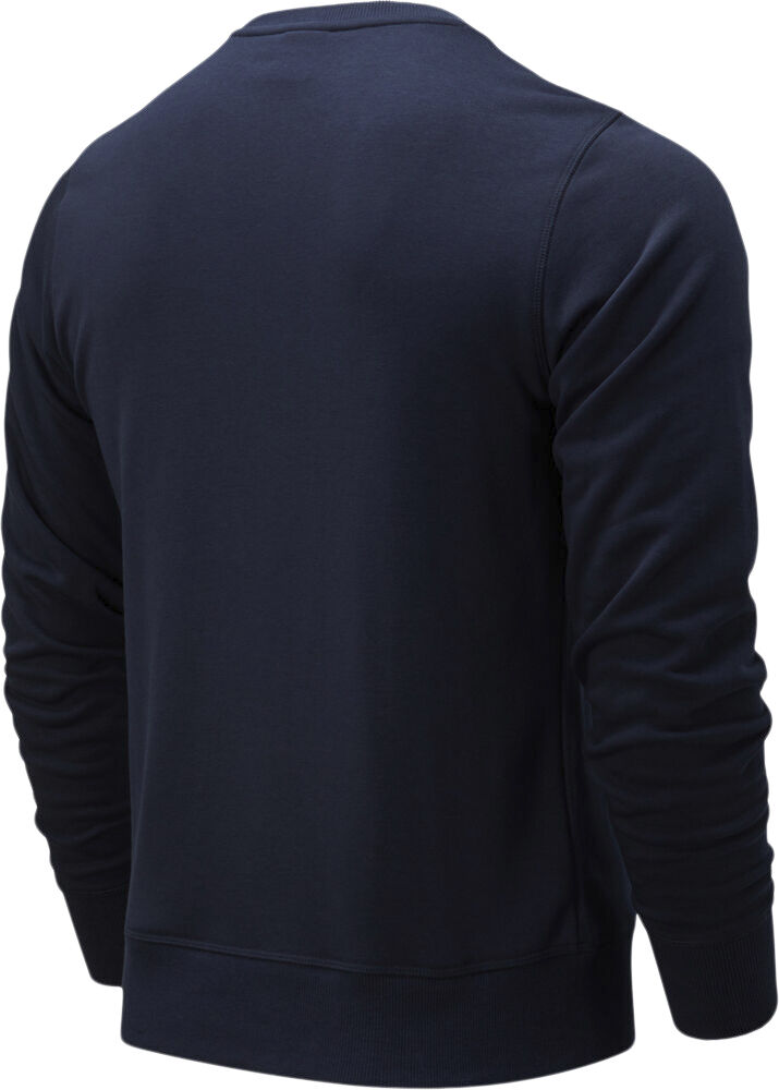 Essentials Stacked Logo Sweatshirt