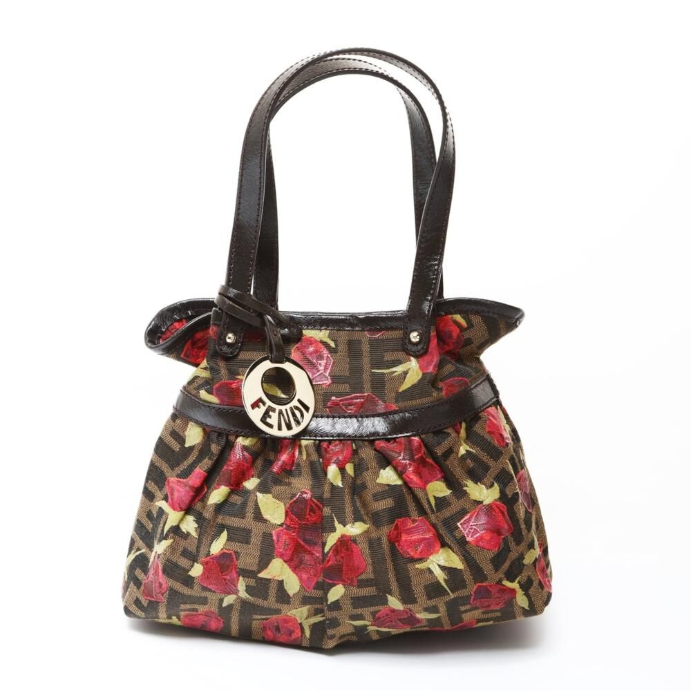 Fendi Tote