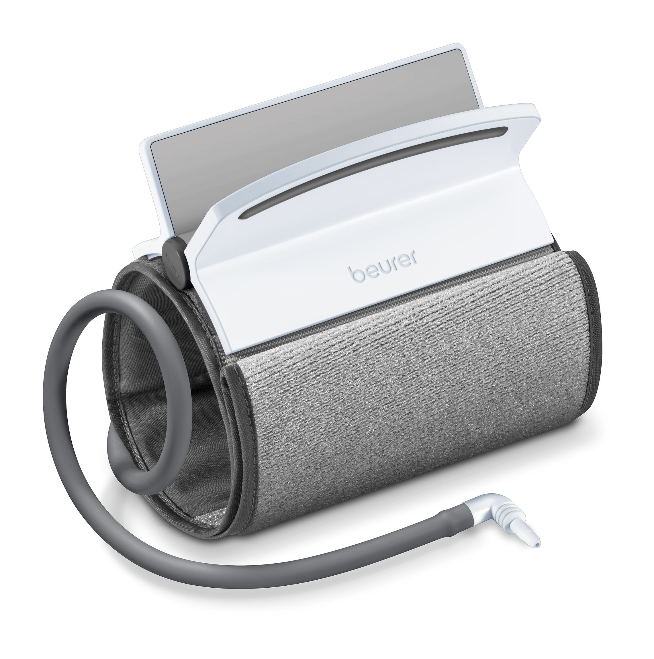 Blodtryksm&aring;ler easyClip til overarmen BM 51