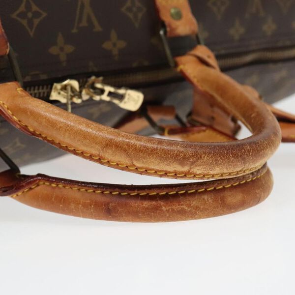 Louis Vuitton Keepall