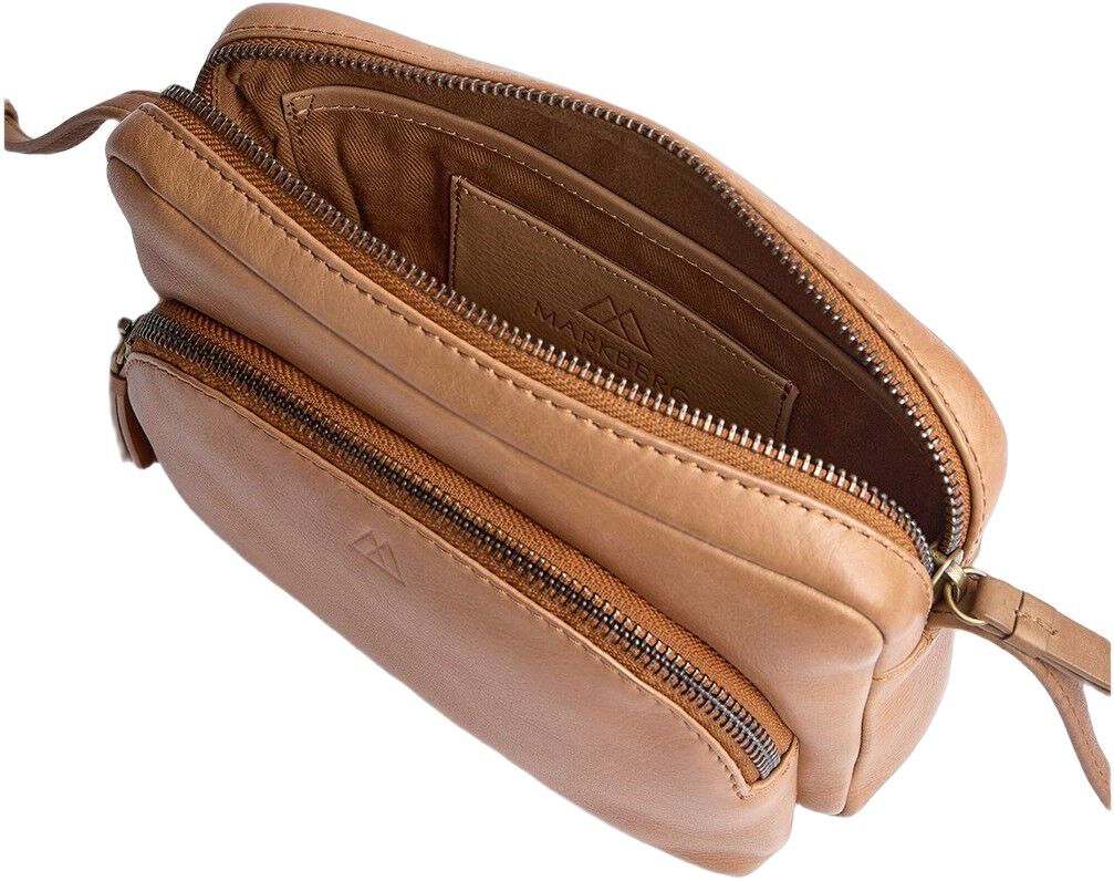 Lenea Cross. Bag, Soft Vin.