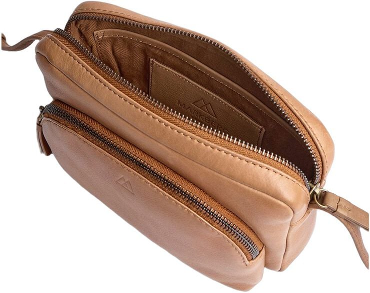 Lenea Cross. Bag, Soft Vin.