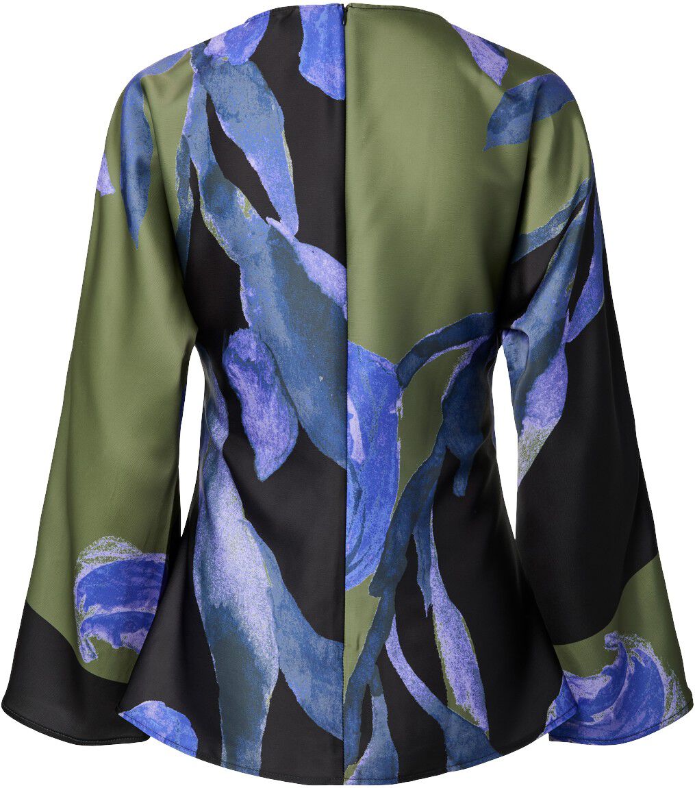 Yasetira Ls Top S.