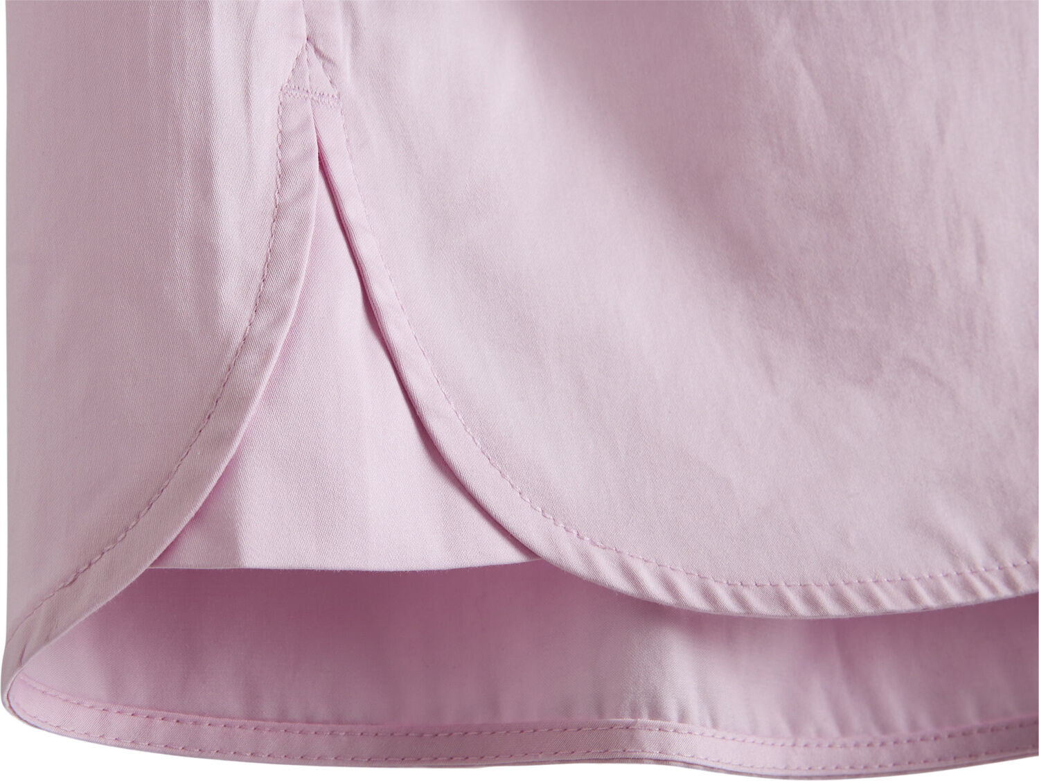 Outline Pyjama S/S Shirt-S/M-Soft p