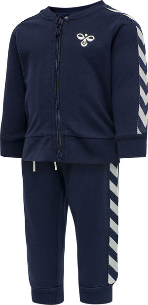 hmlBILLE TRACKSUIT