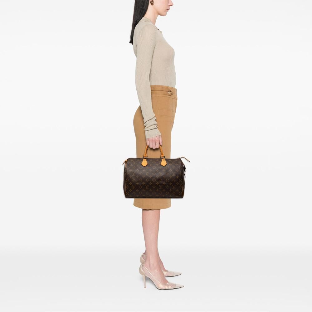 Louis Vuitton Speedy