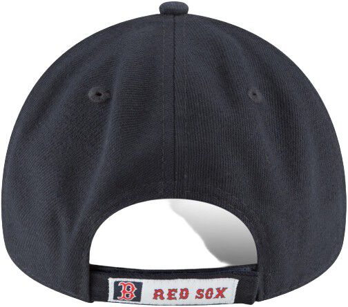 THE LEAGUE BOSRED GM