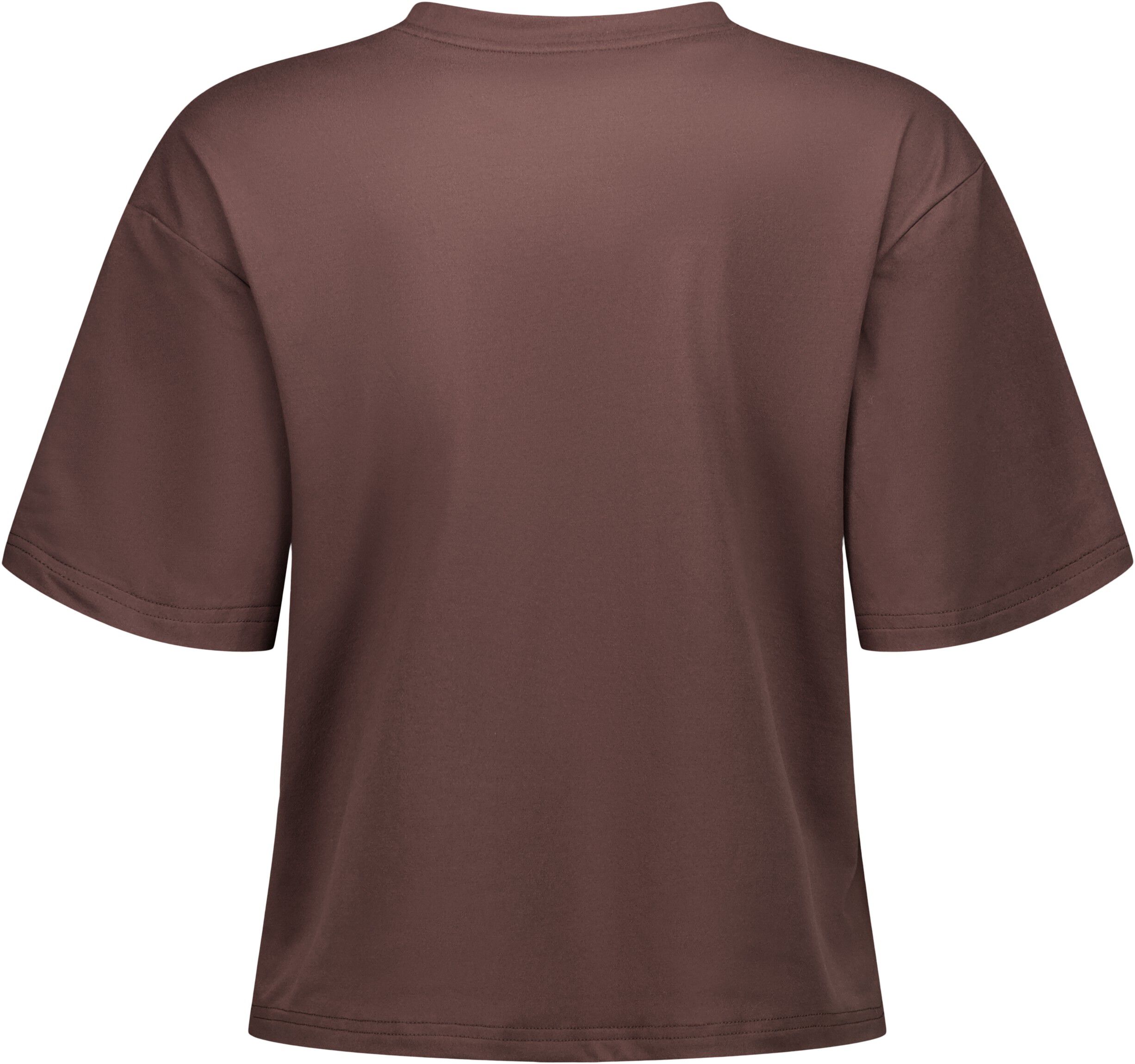 Clara Soft Loose T-shirt