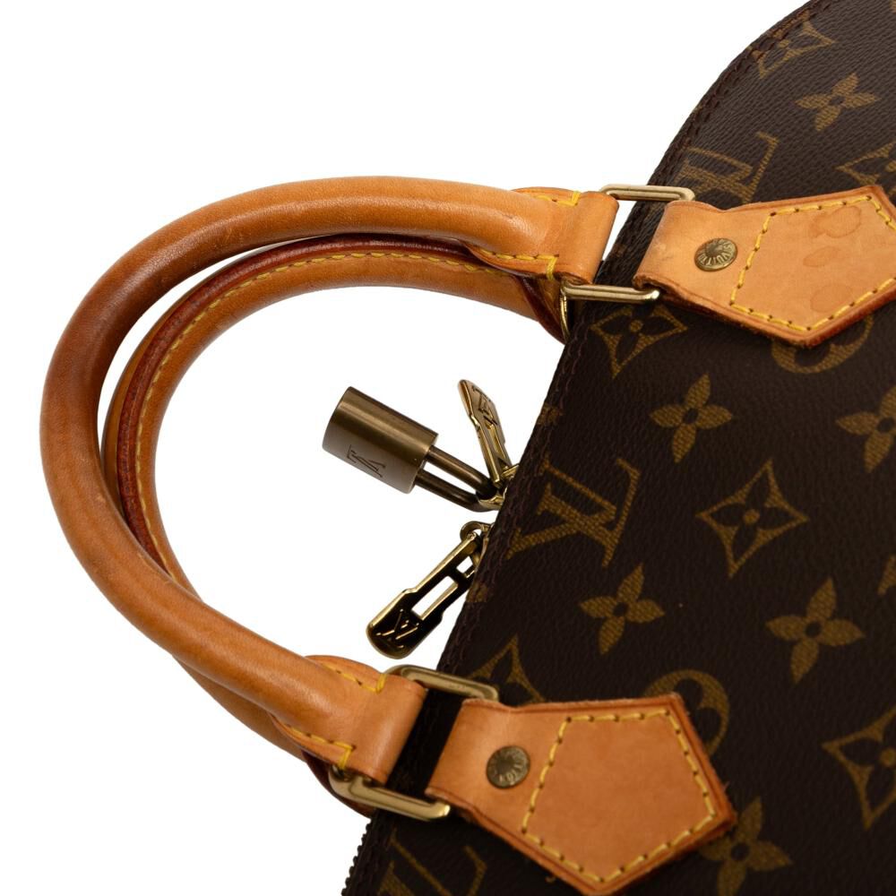 Louis Vuitton Alma