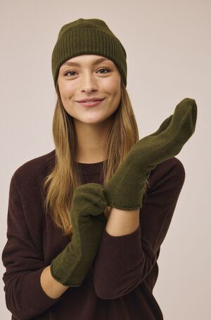 Karrie 4 - 100% Cashmere GCS