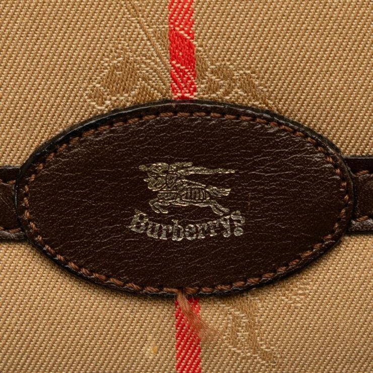 Burberry Shoulder Bag