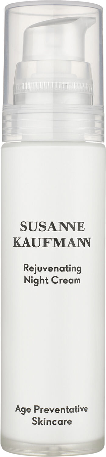 SK REJUVENATING NIGHT CREAM 50 ML