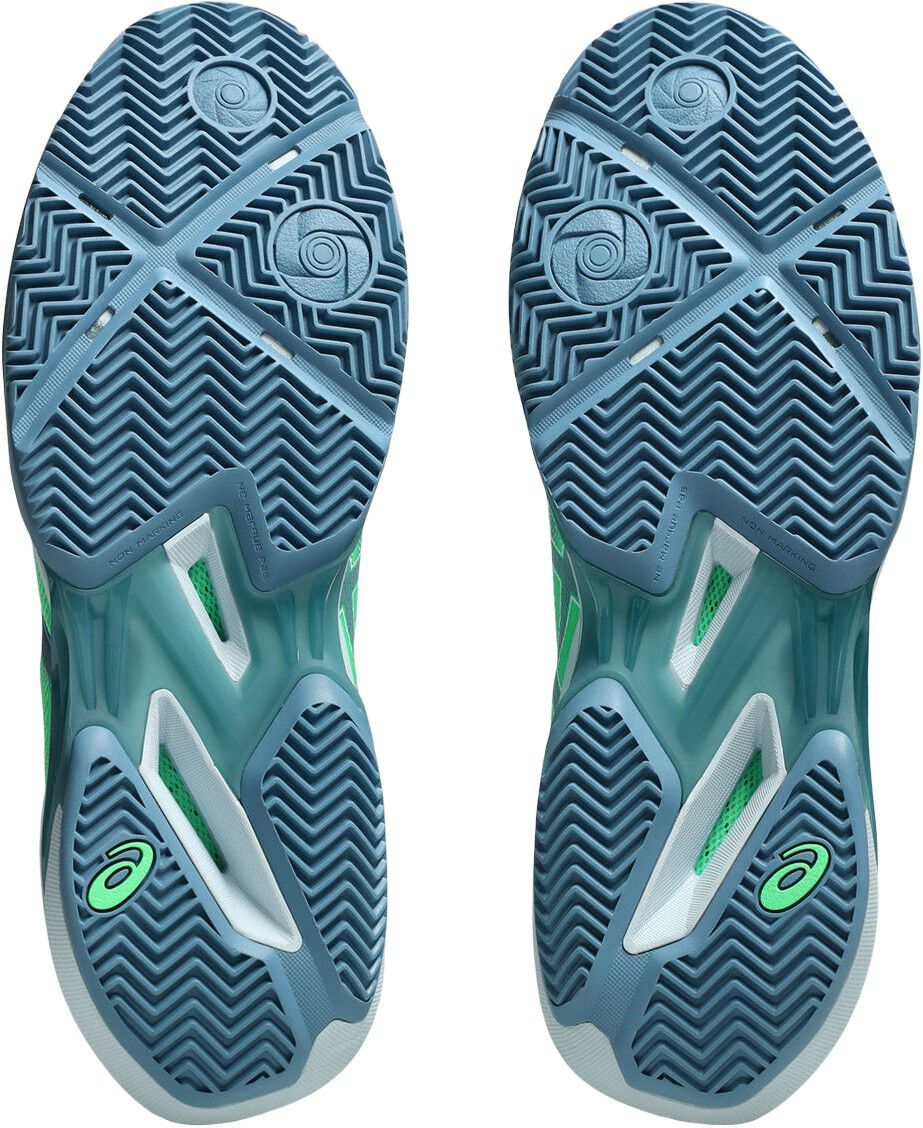 Sonicsmash FF Padelsko