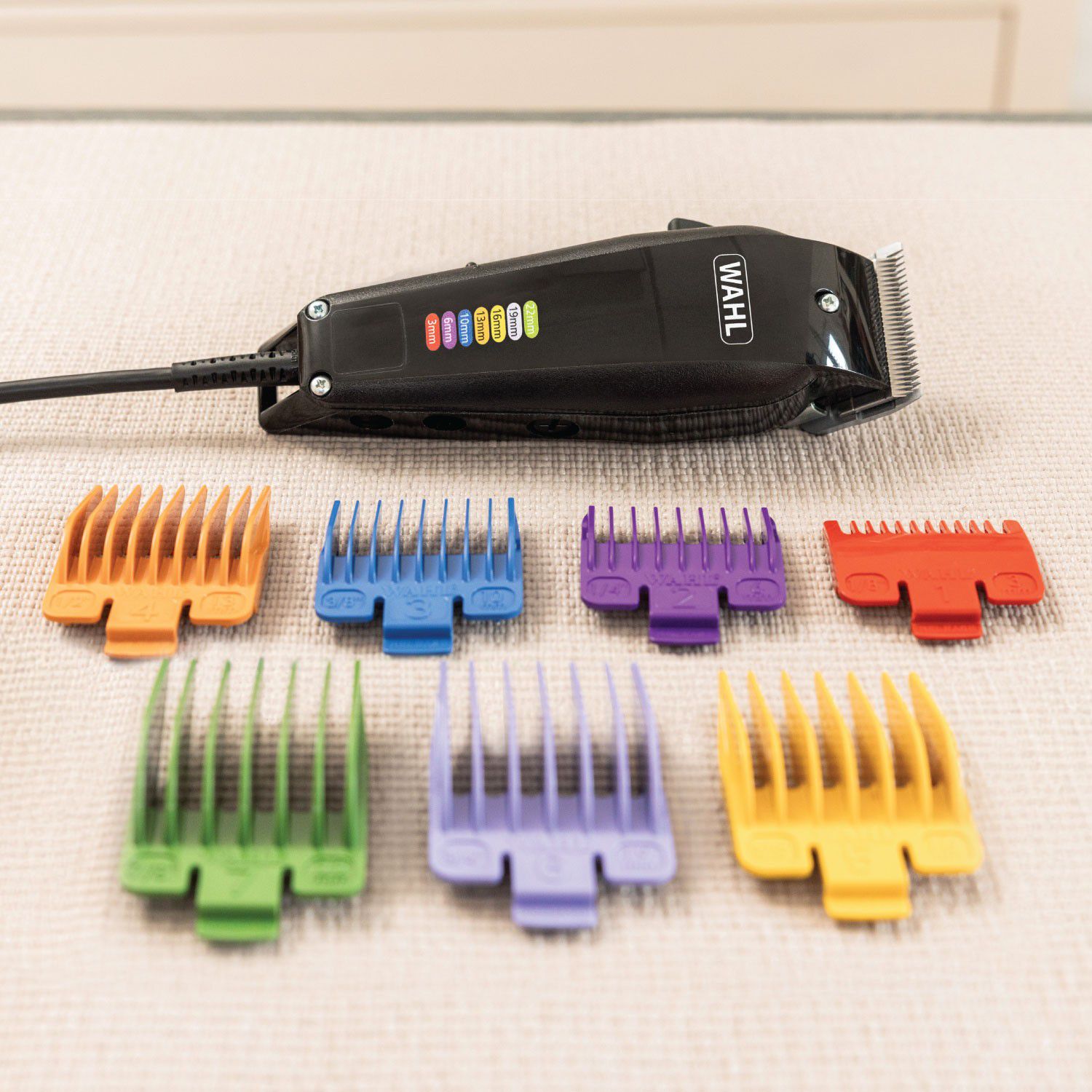 WAHL Hundeklipper Multicut
