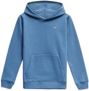 Shield Hoodie