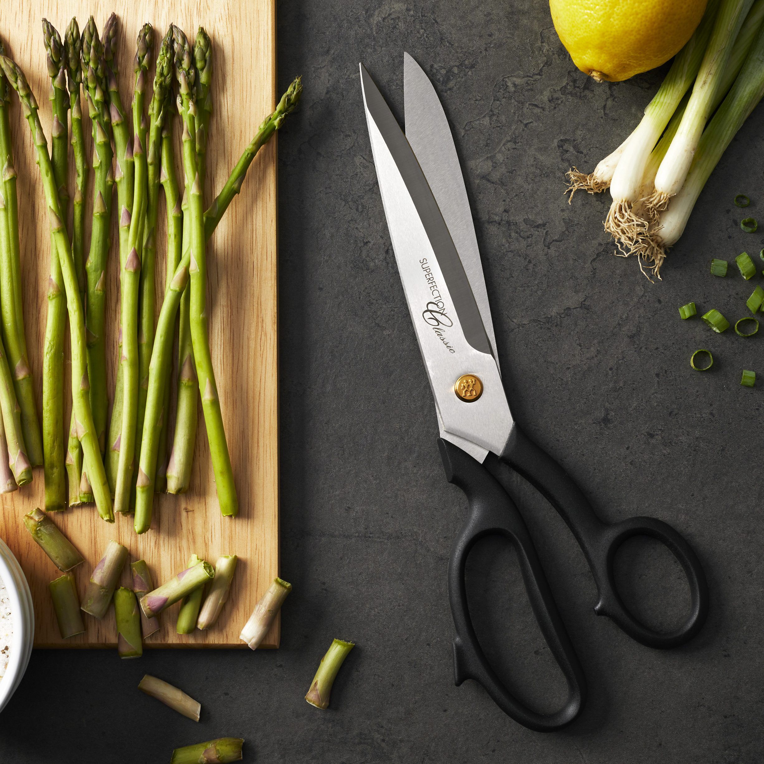 skr&aelig;ddersaks 26 cm