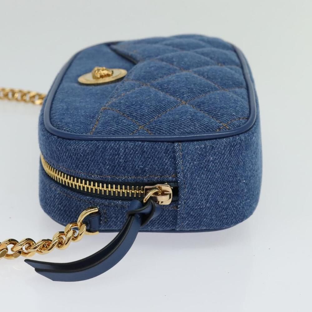 Versace Shoulder Bag