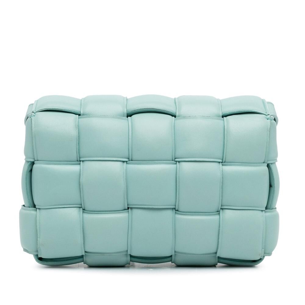 Bottega Veneta Padded Cassette Bag