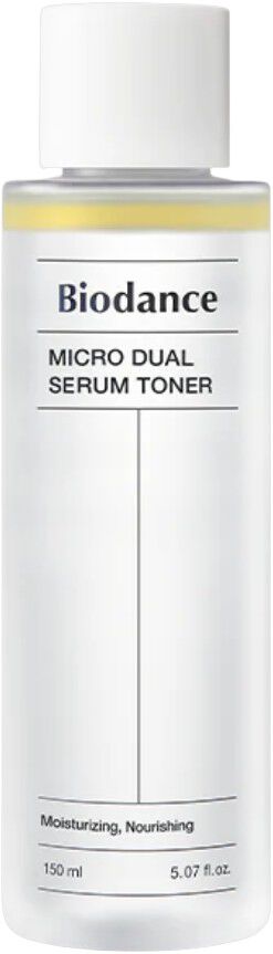 Micro Dual Serum Toner