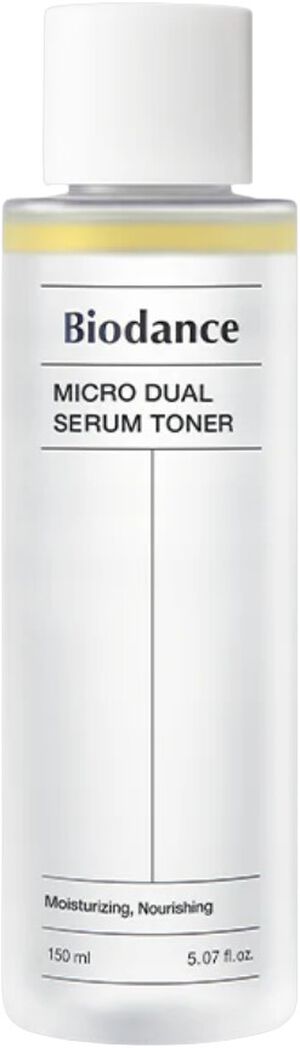Micro Dual Serum Toner
