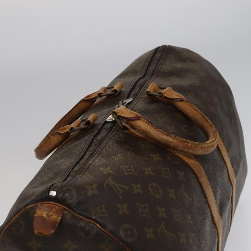 Louis Vuitton Keepall