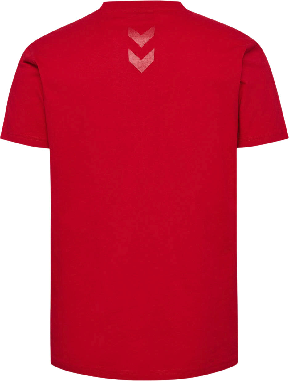 DBU Danmark 24 T-shirt Voksen