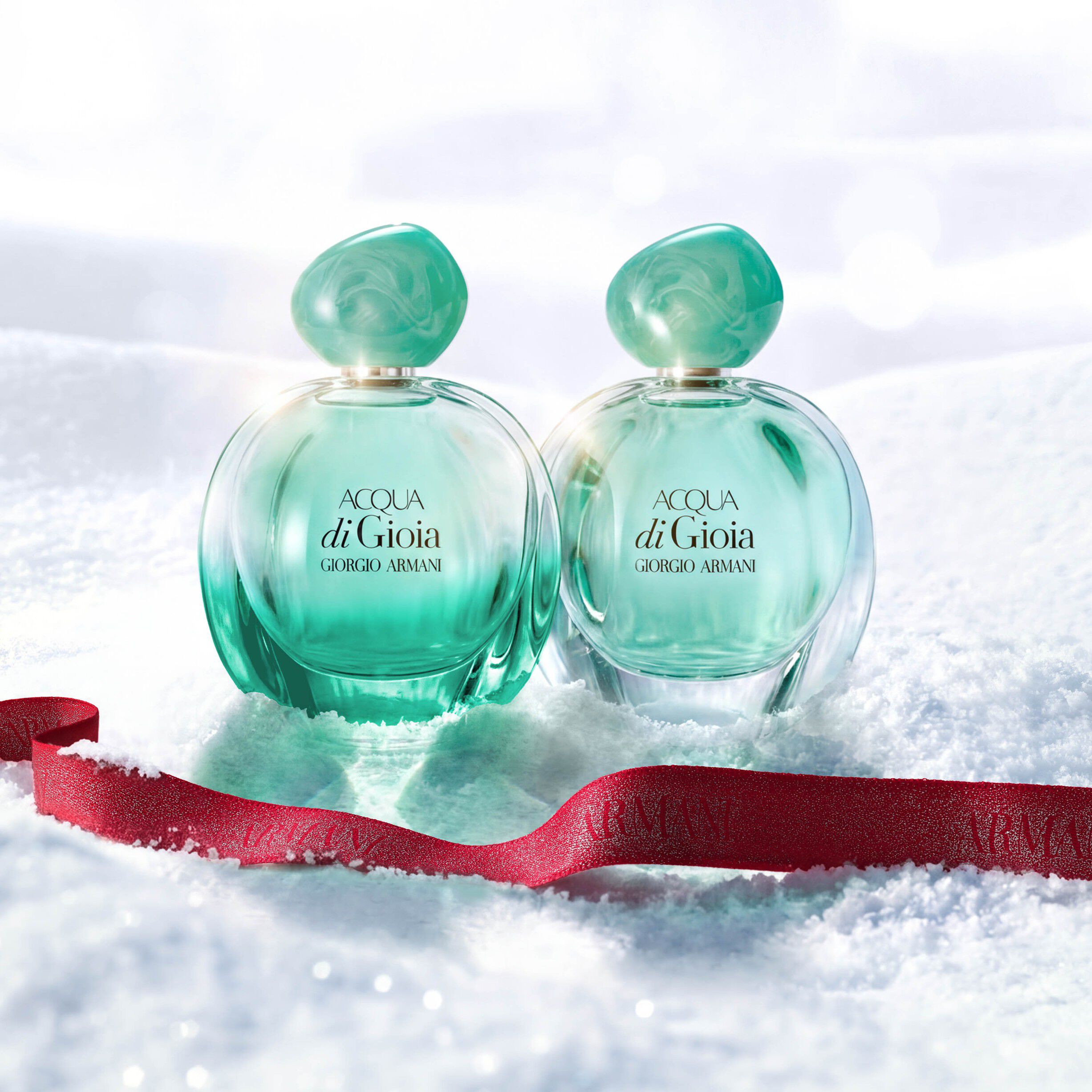AD Gioia EDP 30ml Xmas Set