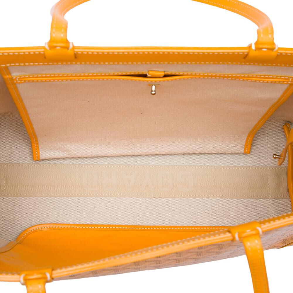Goyard Tote