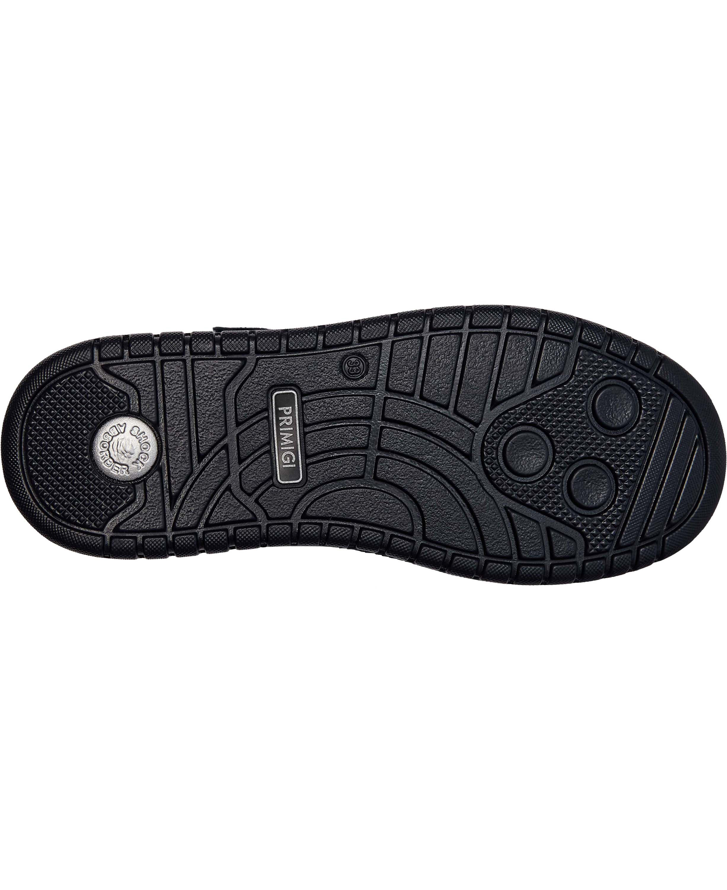 PNOGT 88882 LEATHER-SUEDE