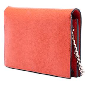 Gucci Wallet On Chain