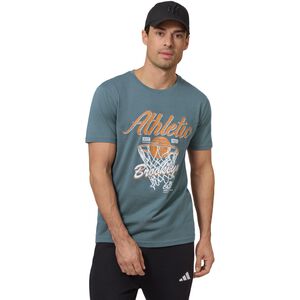 Printed T-shirt