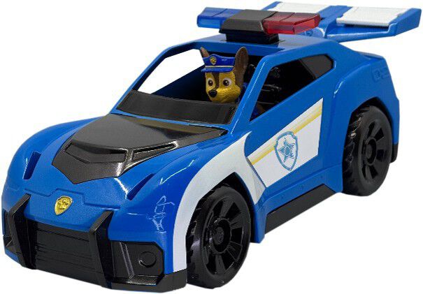 Paw Patrol Search&Rescue
