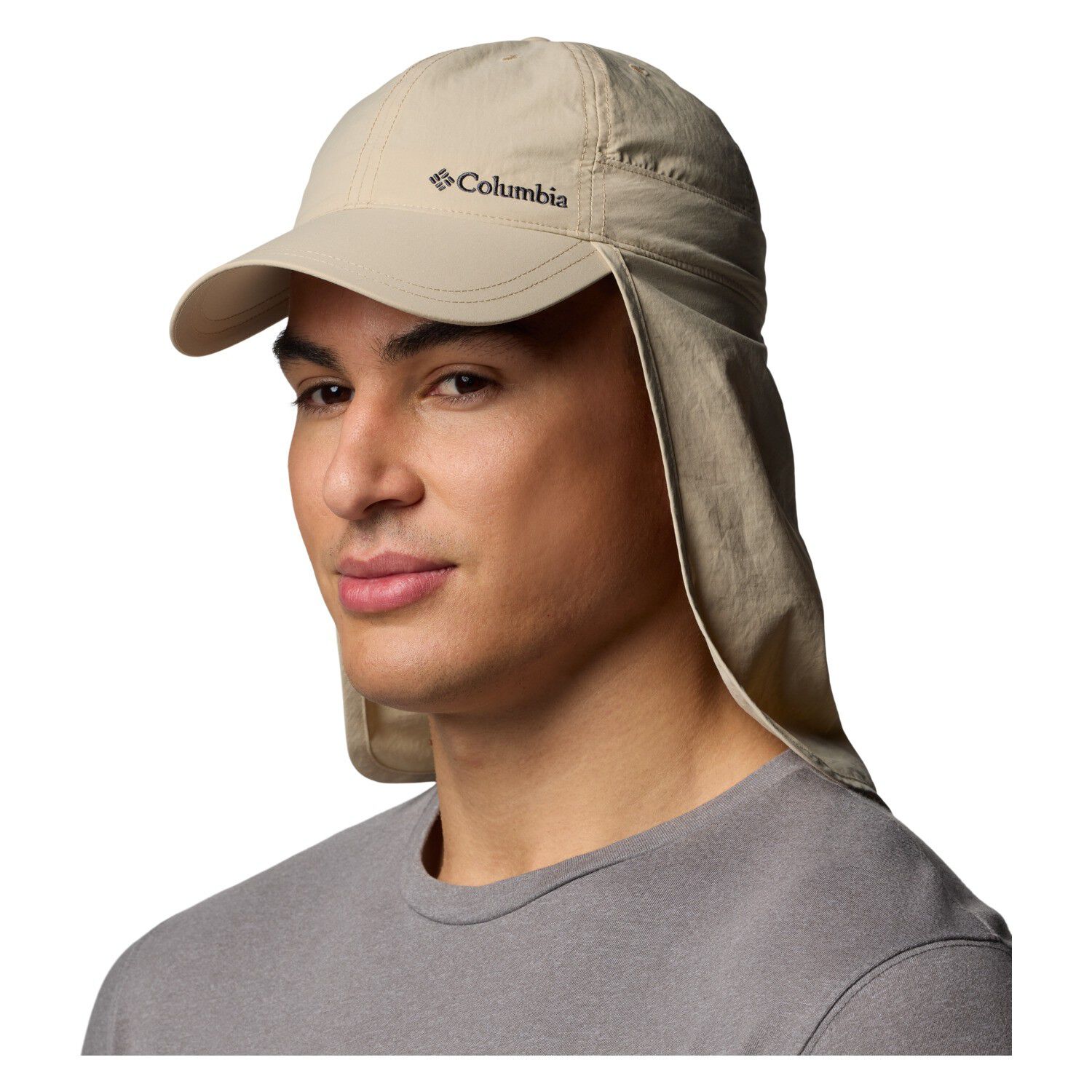Columbia Schooner Bank II Cachalot Hat