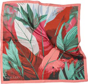 LEAF FALL Scarf