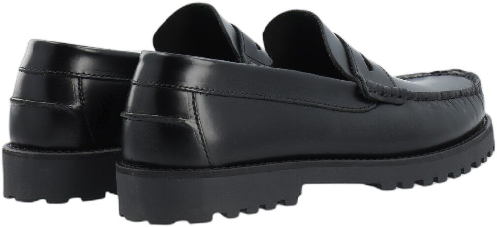 BIAGREG Penny Loafer Polido
