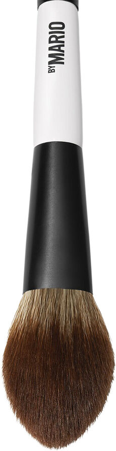 BRUSH HIGHLIGHTER-BLUSH-BRONZER - F