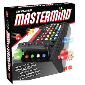 Mastermind Classic