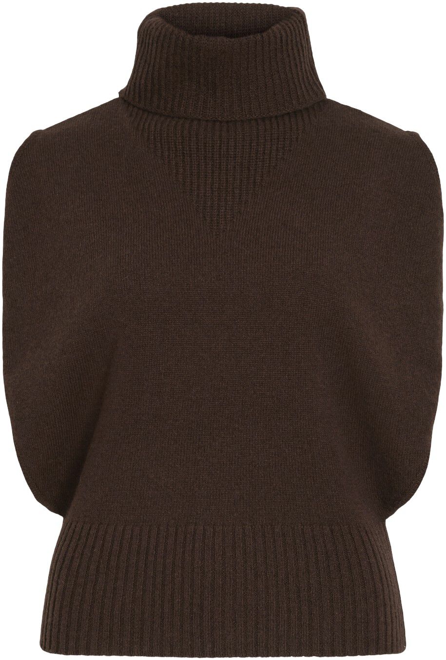 ROUCLEO ROLL NECK KNIT WEST