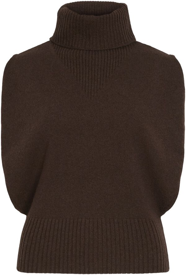 ROUCLEO ROLL NECK KNIT WEST