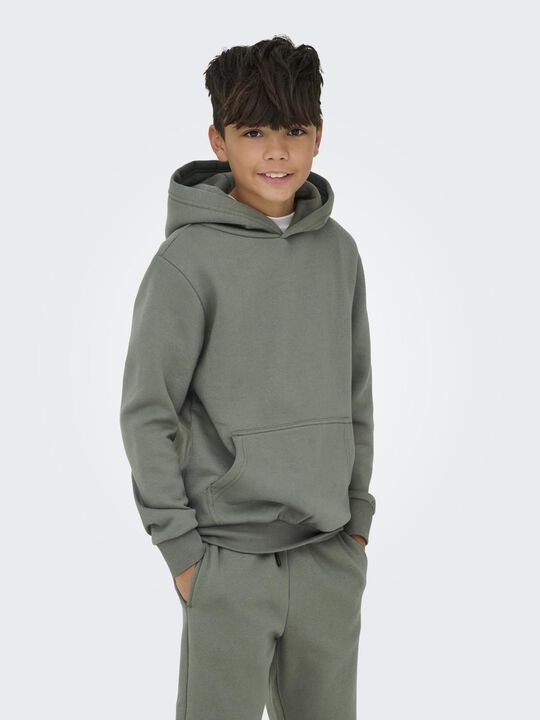 OSJCERES HOODIE SWT NOOS