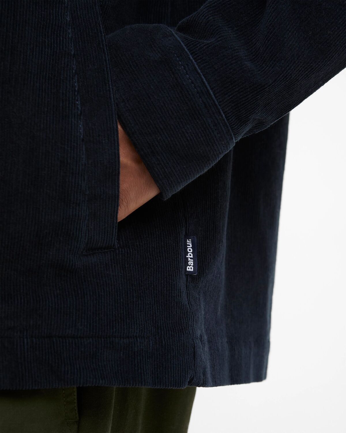 Barbour Tartan Trim Co