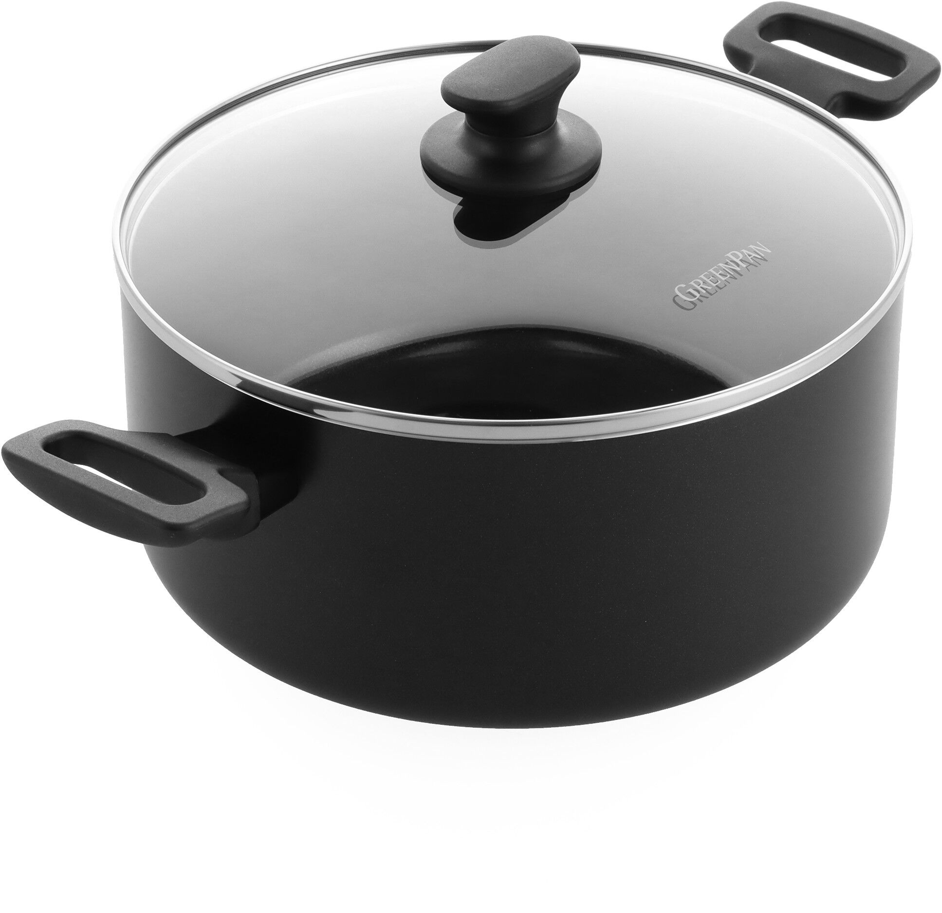 GP-ESSEN FBl Alu Perf-ind cvd cass 24cm/4. 91L