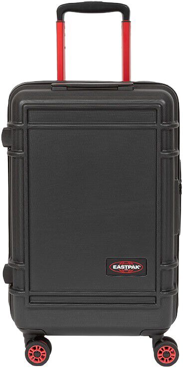 RESIST'R ZIP CABIN Black