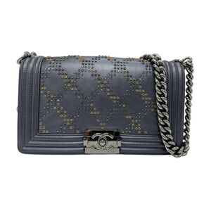 Chanel Shoulder Bag