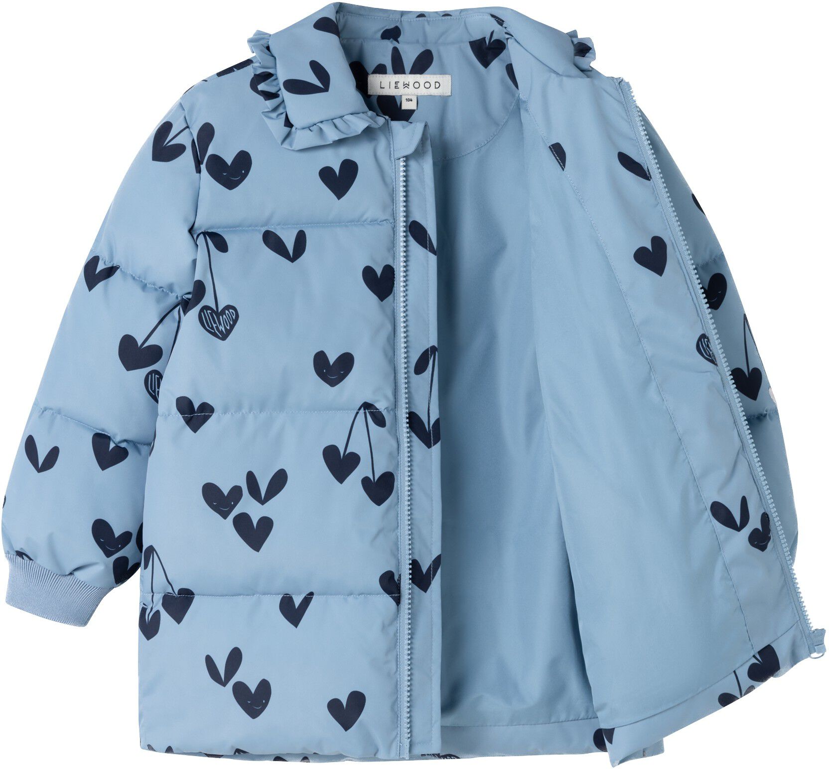 Anemone Jacket Sweethearts / Beach